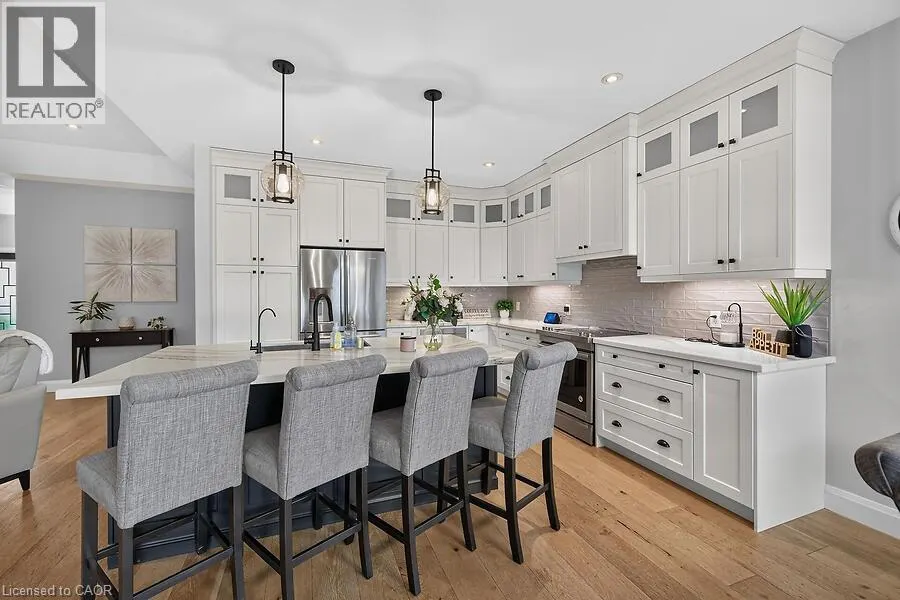 42 BLUENOSE Drive