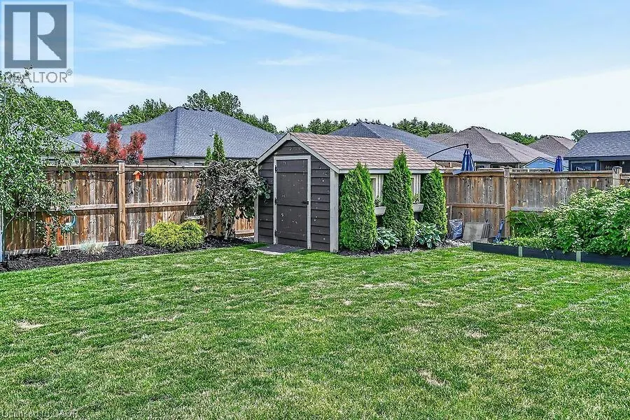 42 BLUENOSE Drive