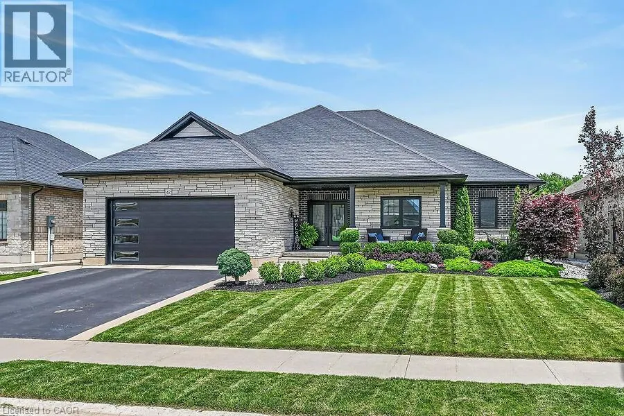 42 BLUENOSE Drive