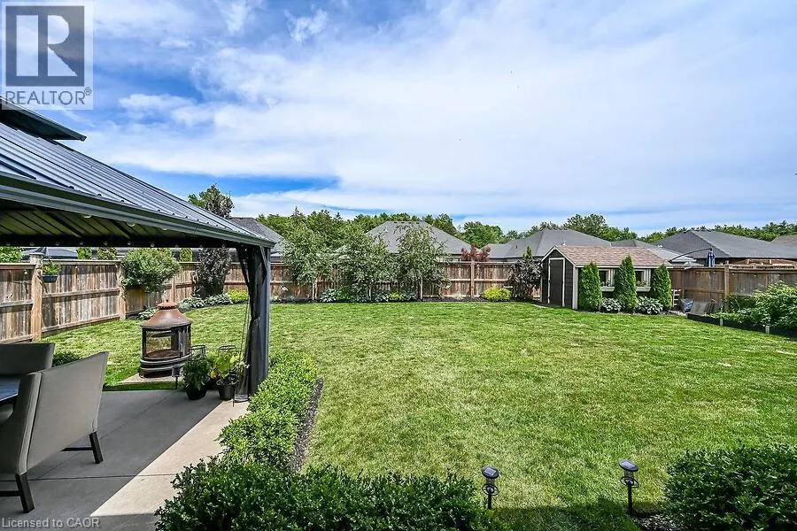 42 BLUENOSE Drive