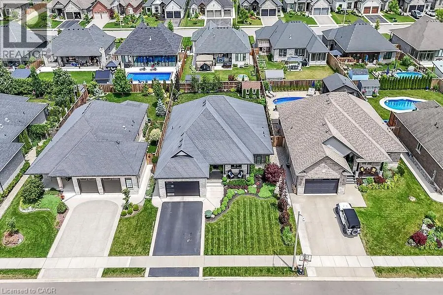 42 BLUENOSE Drive