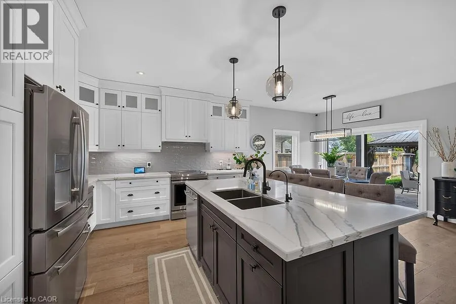 42 BLUENOSE Drive