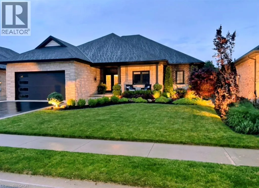 42 BLUENOSE Drive