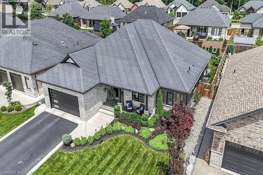 42 BLUENOSE Drive
