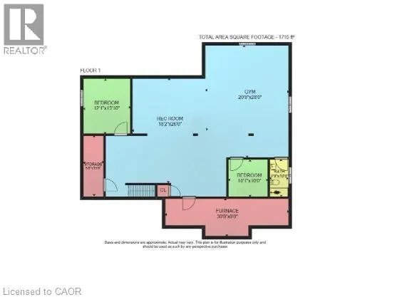 42 BLUENOSE Drive
