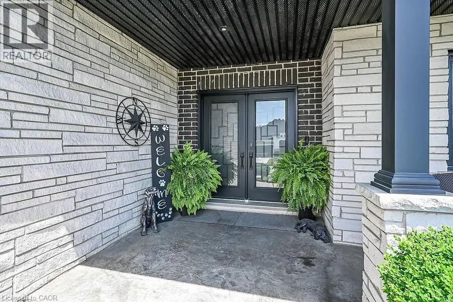 42 BLUENOSE Drive