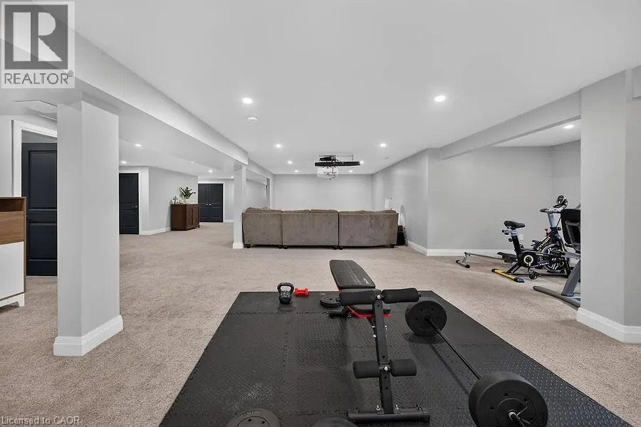 42 BLUENOSE Drive