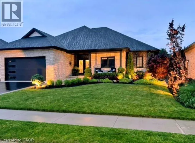 42 BLUENOSE Drive