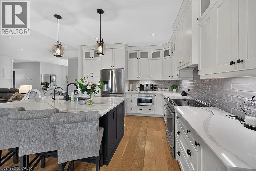 42 BLUENOSE Drive