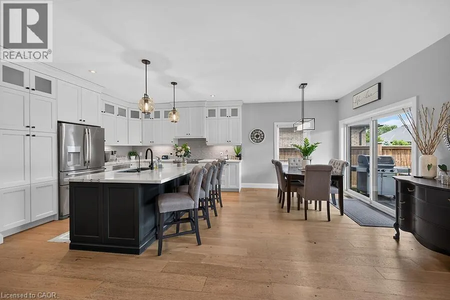 42 BLUENOSE Drive