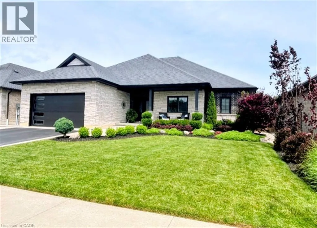 42 BLUENOSE Drive