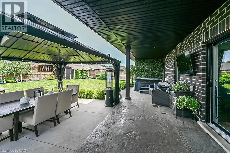 42 BLUENOSE Drive