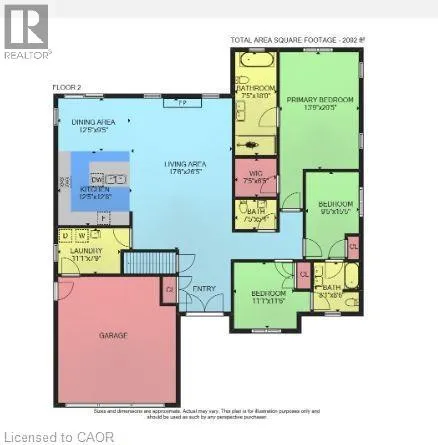 42 BLUENOSE Drive