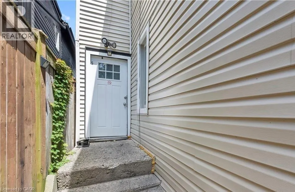 235 HAMILTON Road