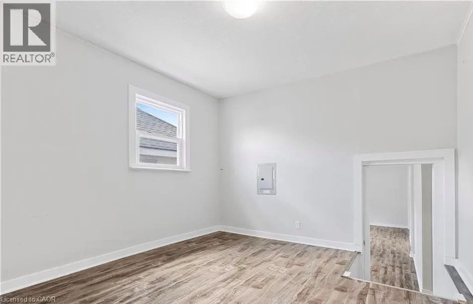 235 HAMILTON Road