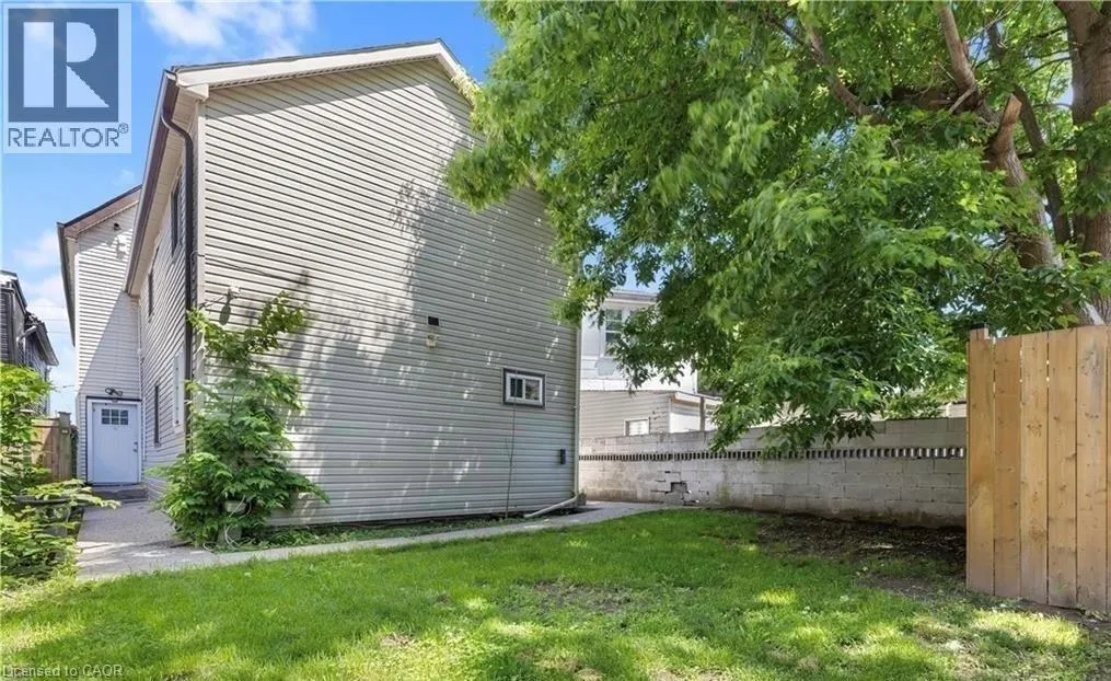 235 HAMILTON Road