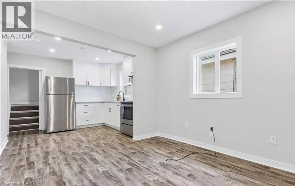 235 HAMILTON Road