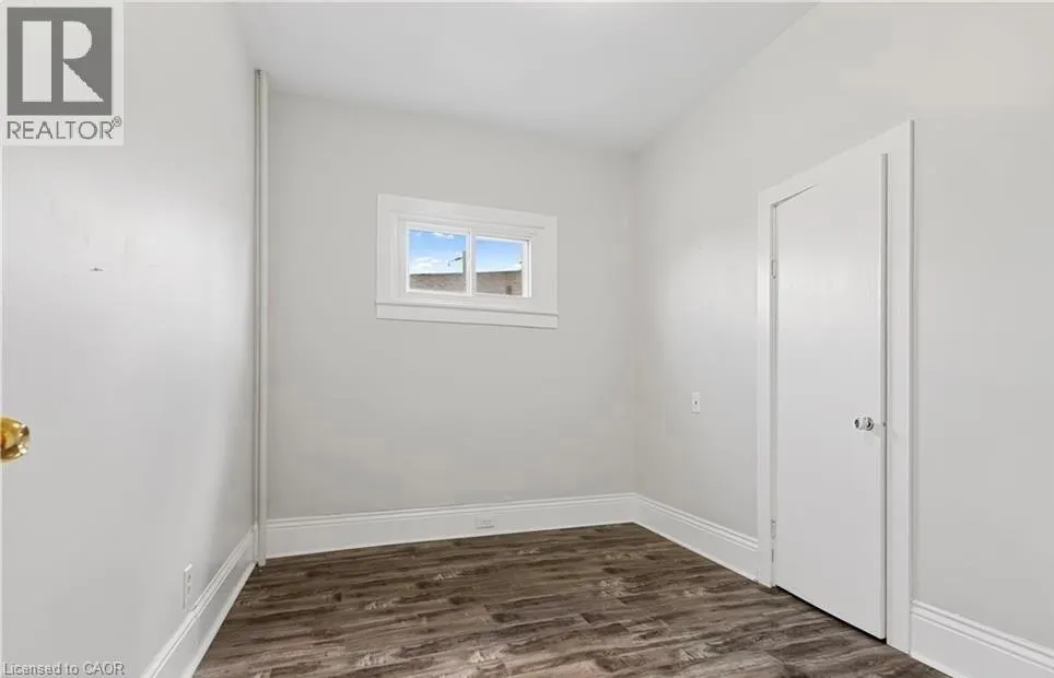 235 HAMILTON Road