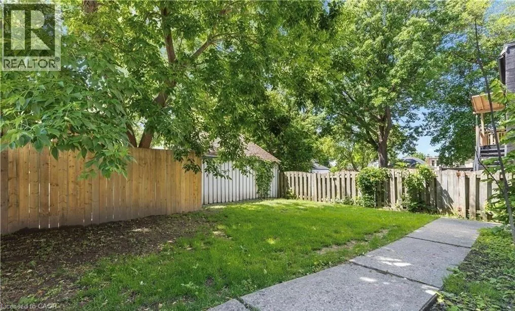 235 HAMILTON Road