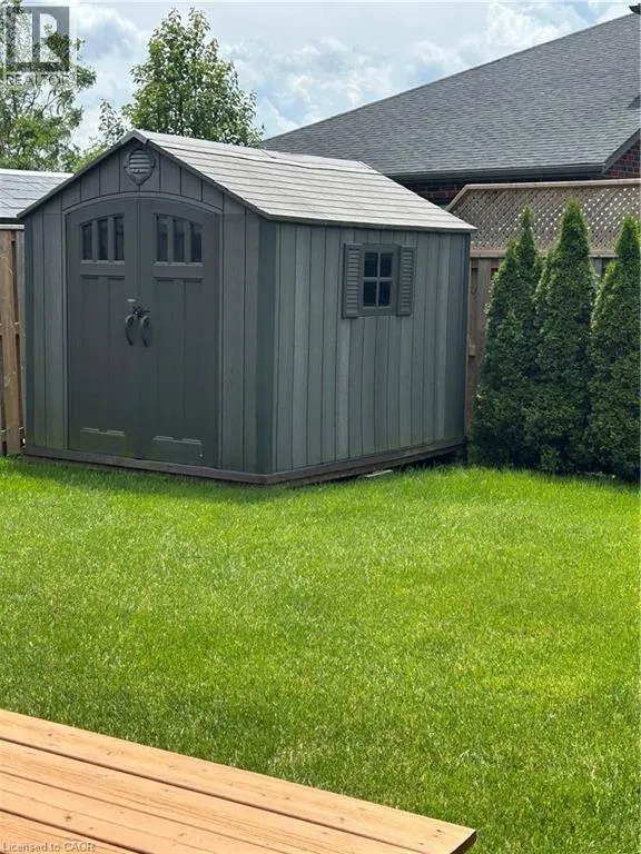 235 SPENCER Drive