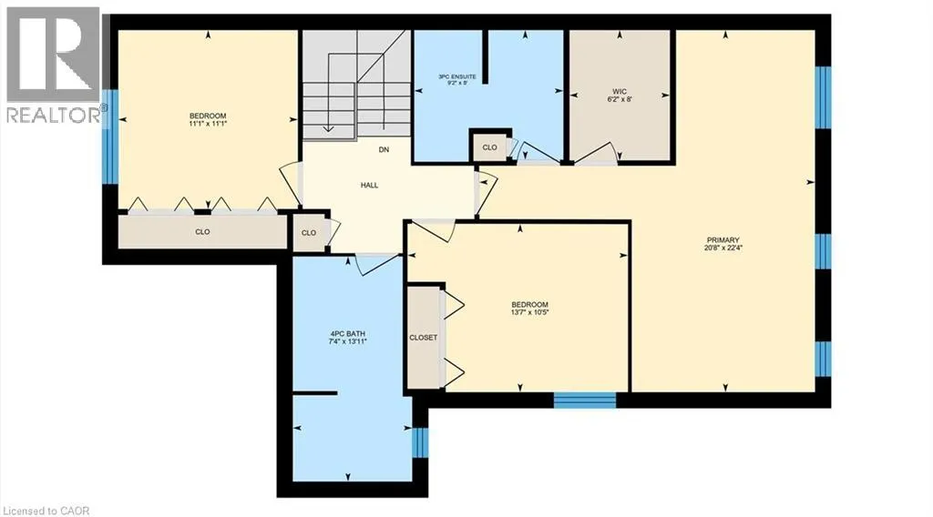 235 SPENCER Drive