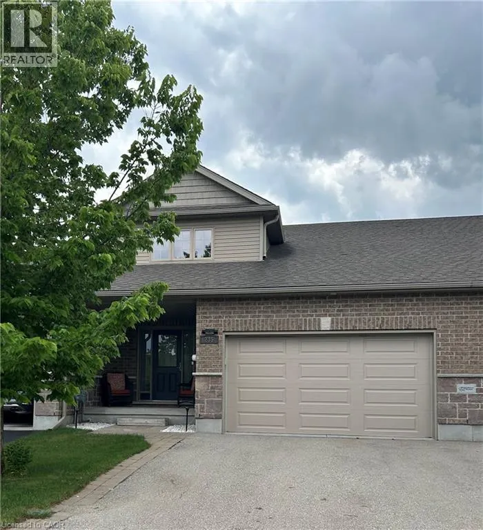 235 SPENCER Drive
