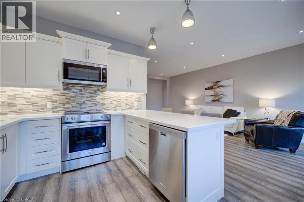 5 OLD HAMILTON Road Unit# 2 #2