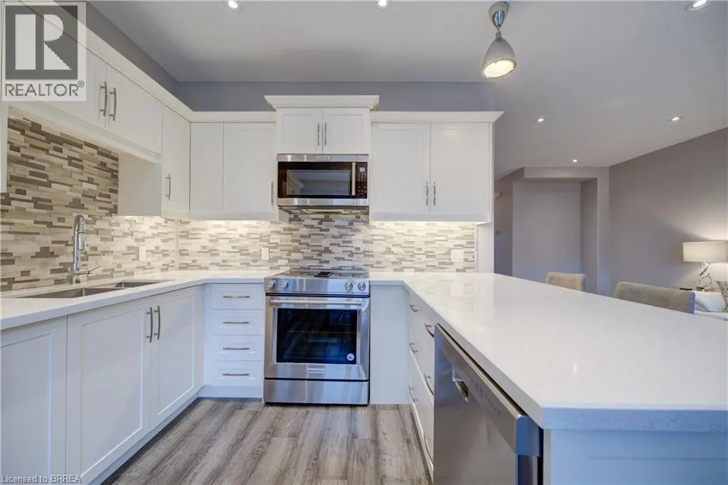 5 OLD HAMILTON Road Unit# 2 #2