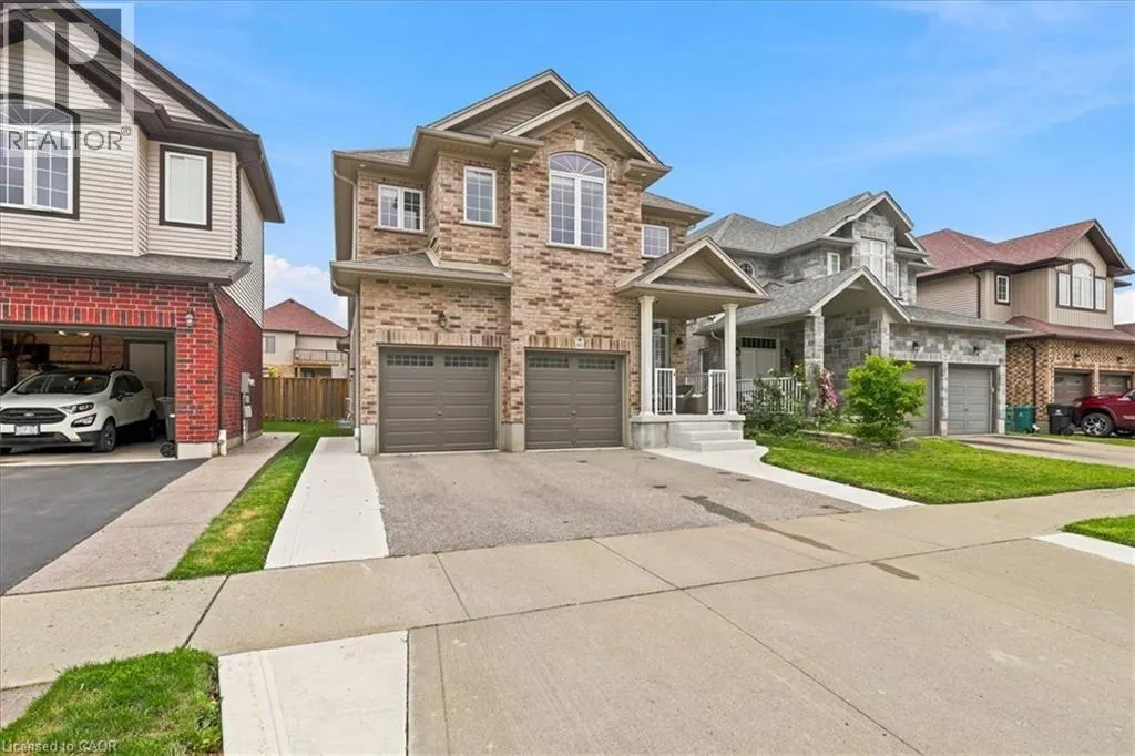 921 EDEN OAK Court
