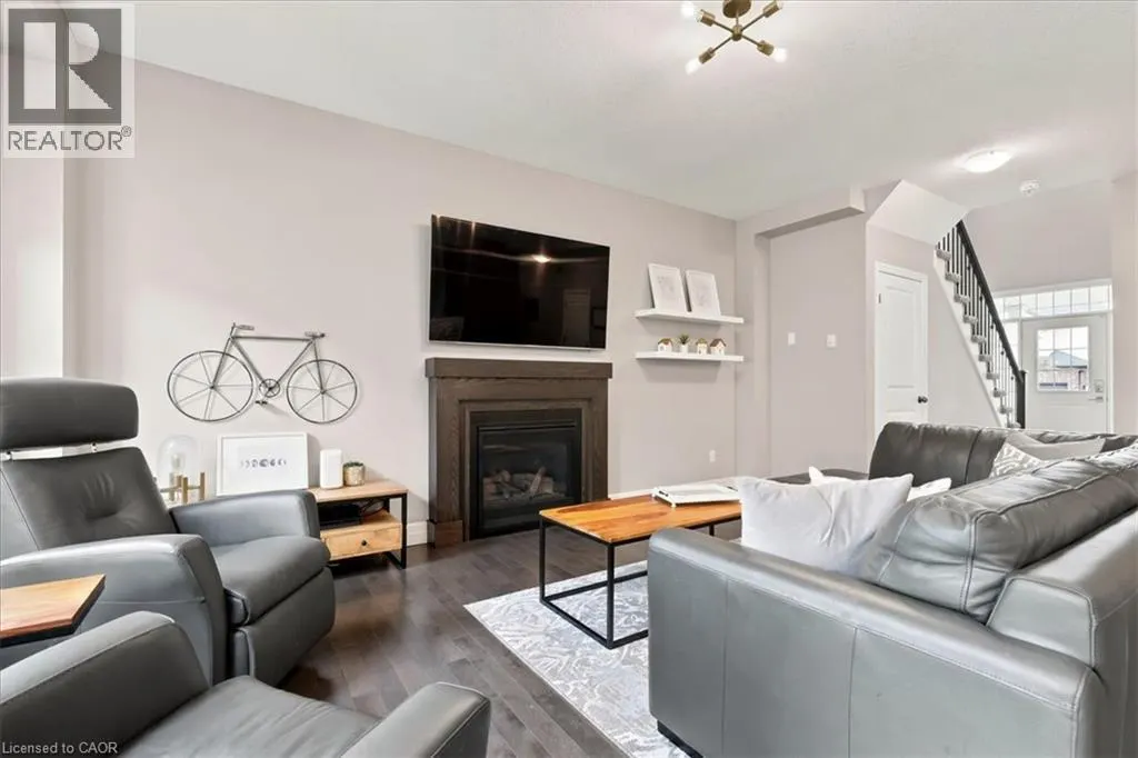 921 EDEN OAK Court
