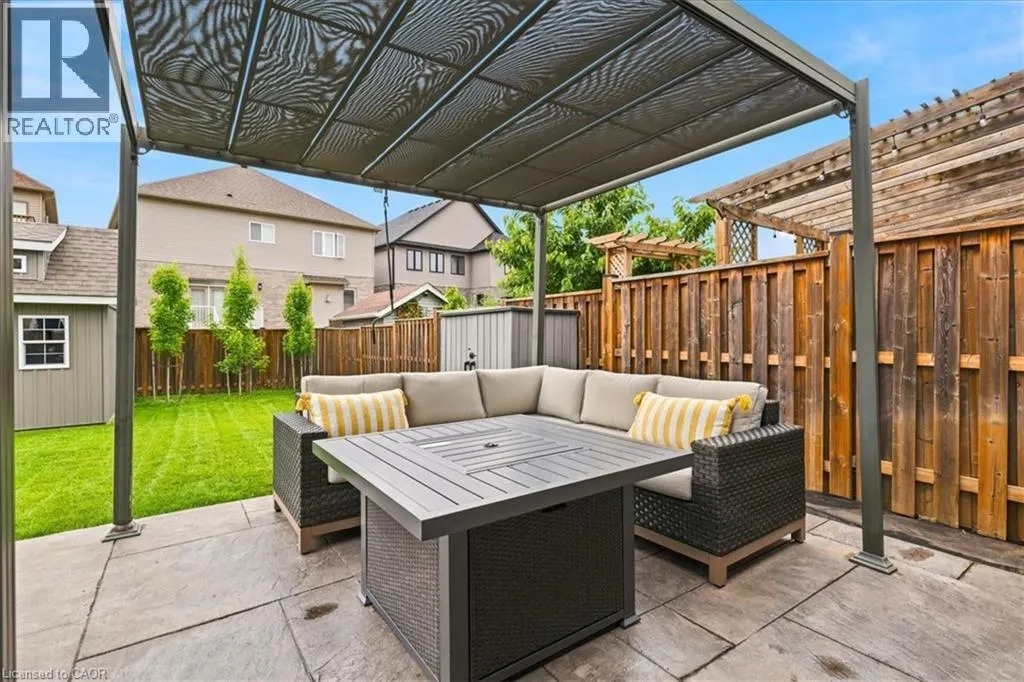 921 EDEN OAK Court