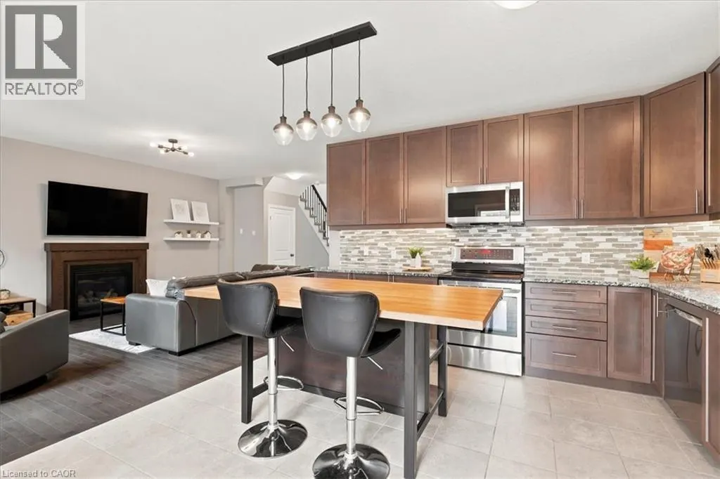 921 EDEN OAK Court