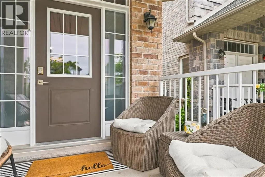921 EDEN OAK Court