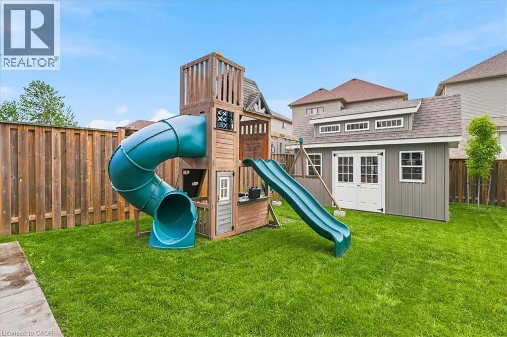 921 EDEN OAK Court