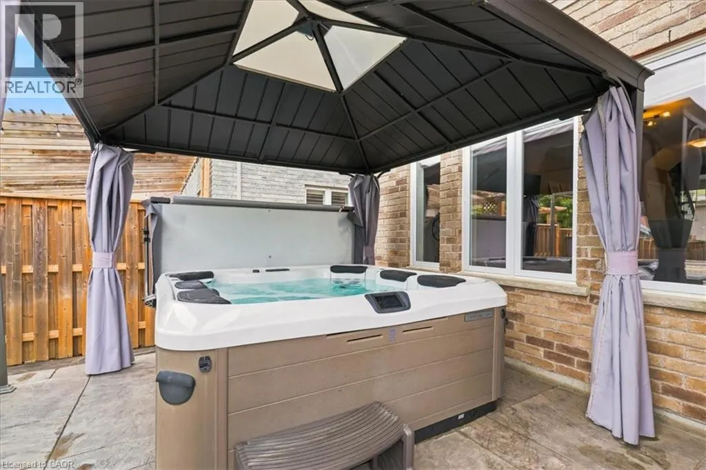 921 EDEN OAK Court