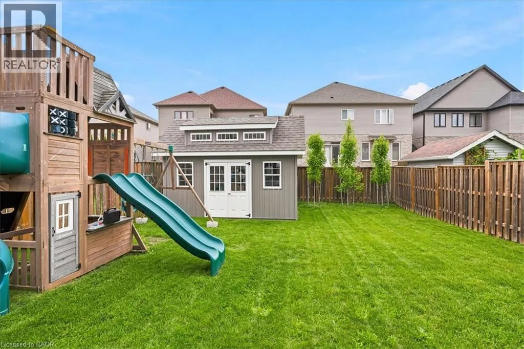 921 EDEN OAK Court