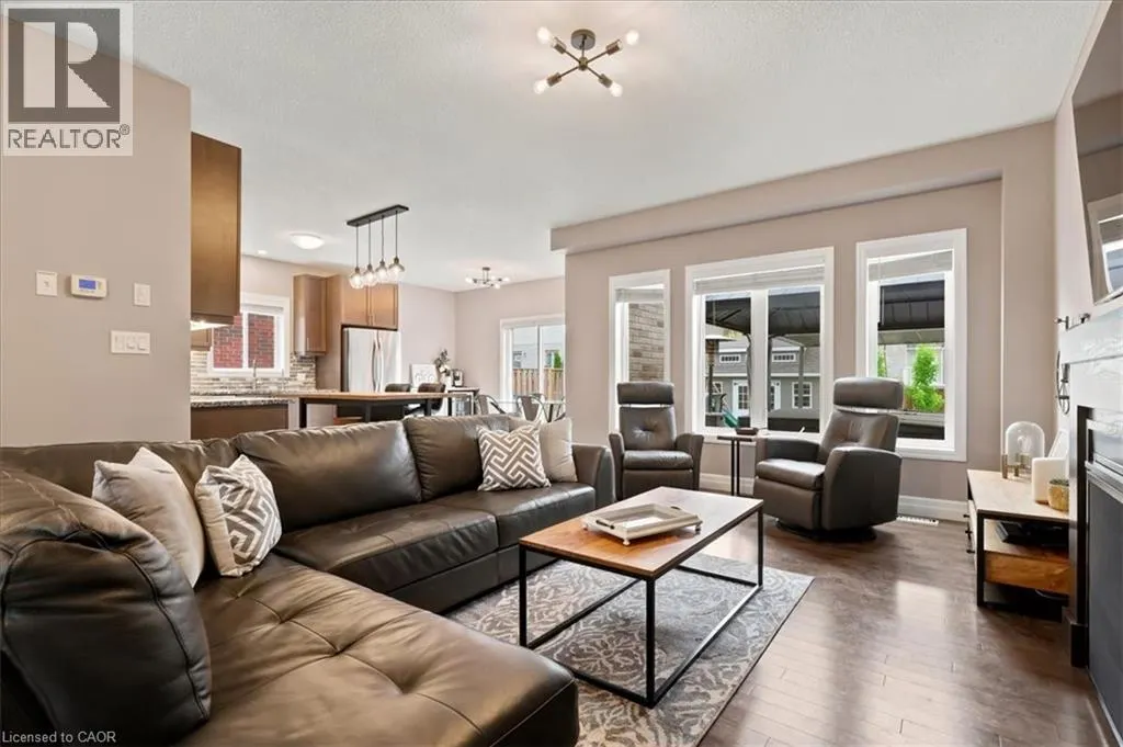 921 EDEN OAK Court