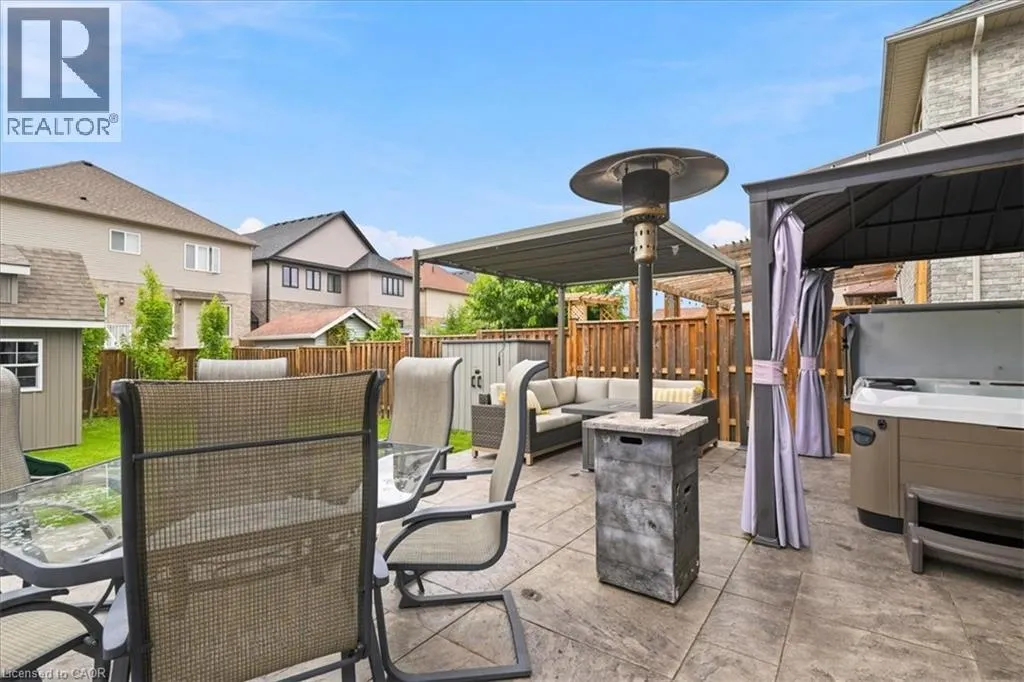 921 EDEN OAK Court
