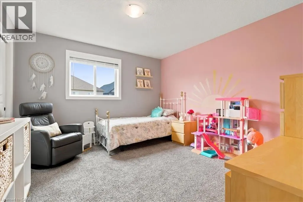 921 EDEN OAK Court