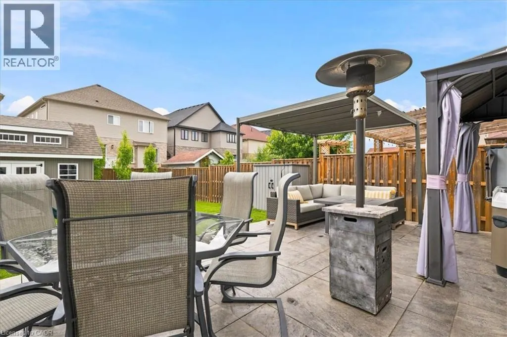921 EDEN OAK Court