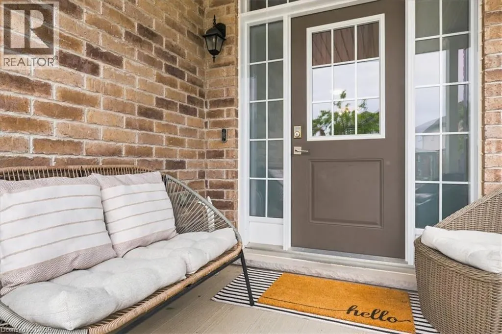 921 EDEN OAK Court