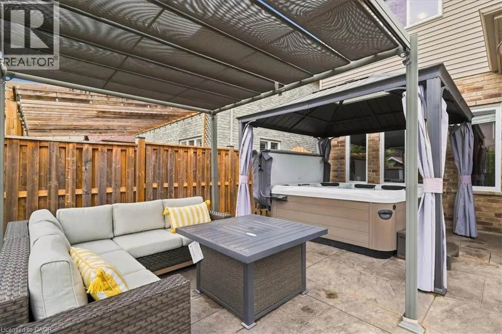 921 EDEN OAK Court