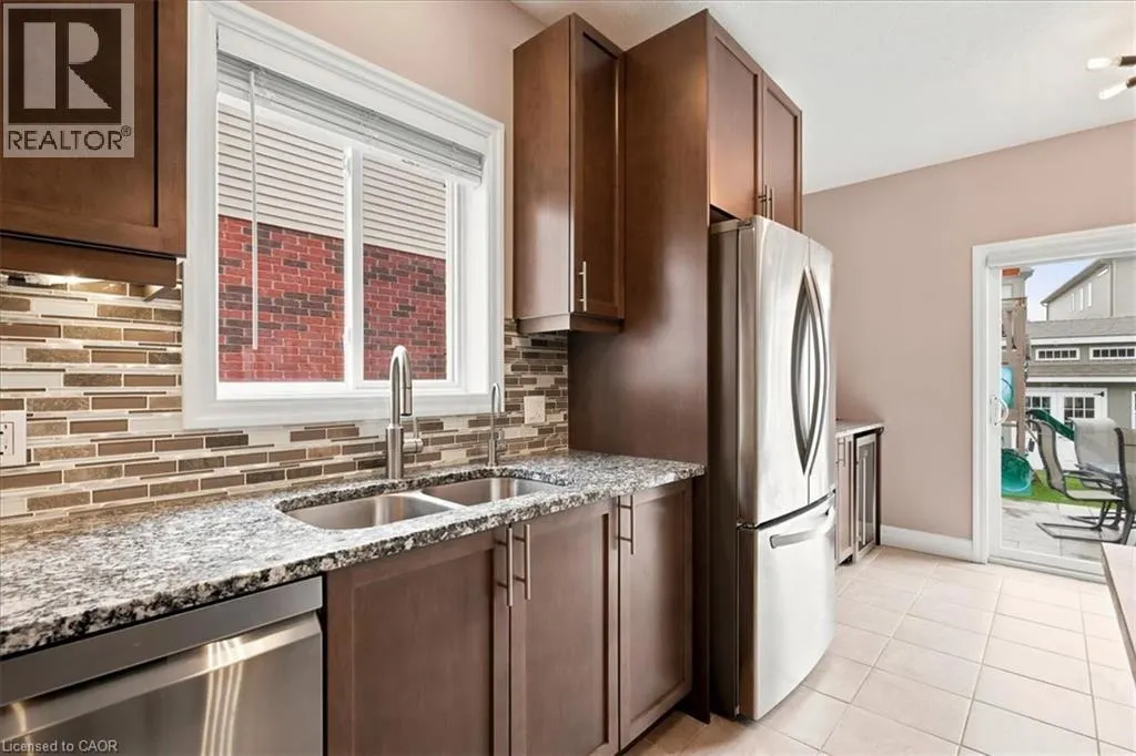 921 EDEN OAK Court