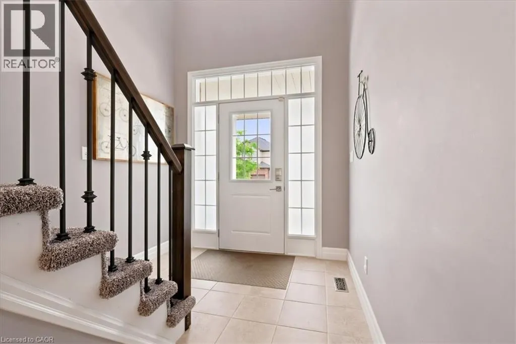 921 EDEN OAK Court