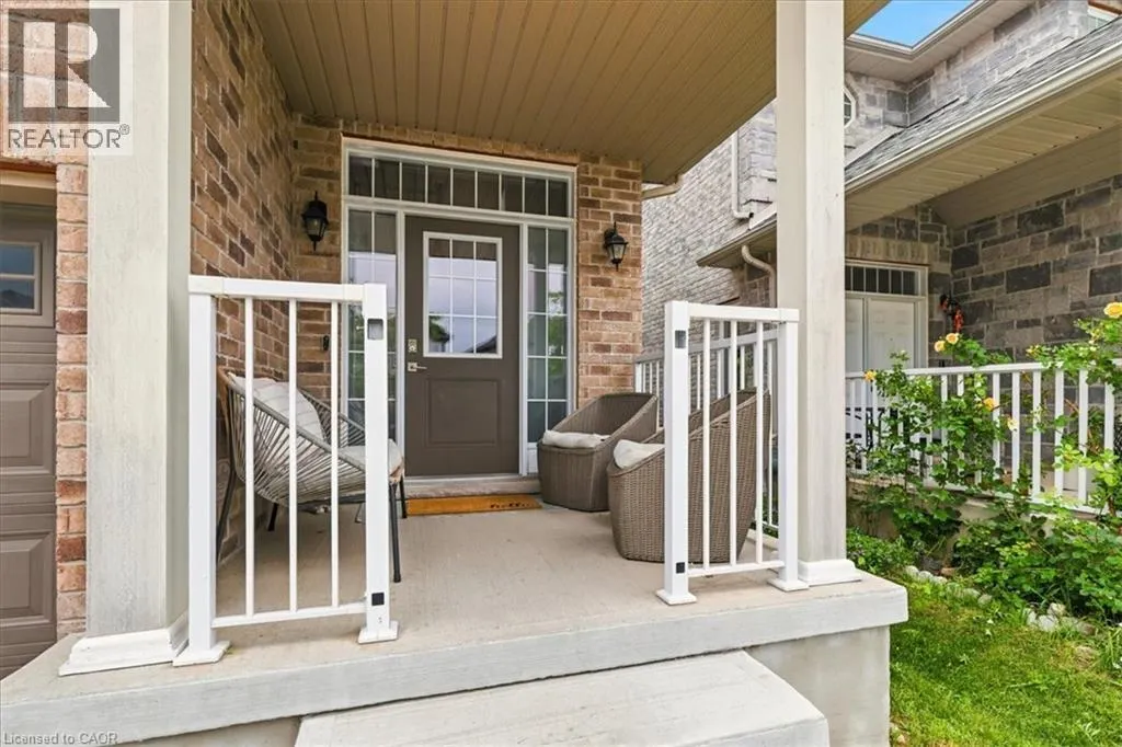 921 EDEN OAK Court