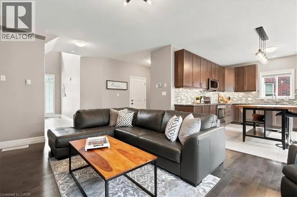 921 EDEN OAK Court