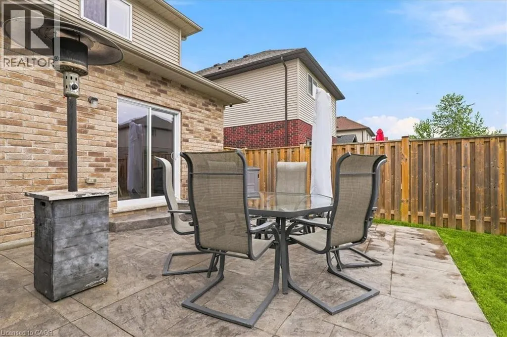 921 EDEN OAK Court