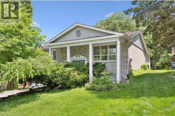 176 SANDFORD FLEMING Drive