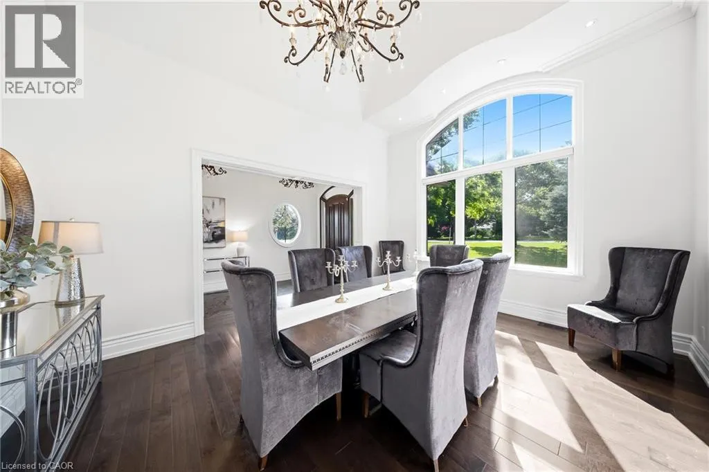1098 LAKESHORE Road W