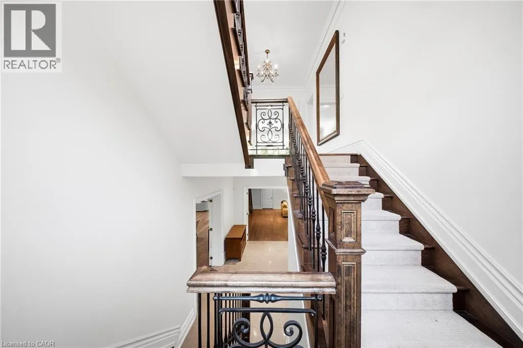 1098 LAKESHORE Road W
